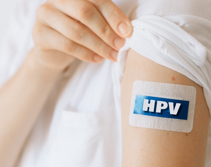 En Argentina la vacuna contra el Virus del Papiloma Humano está incluida dentro del Calendario Nacional de Vacunación.