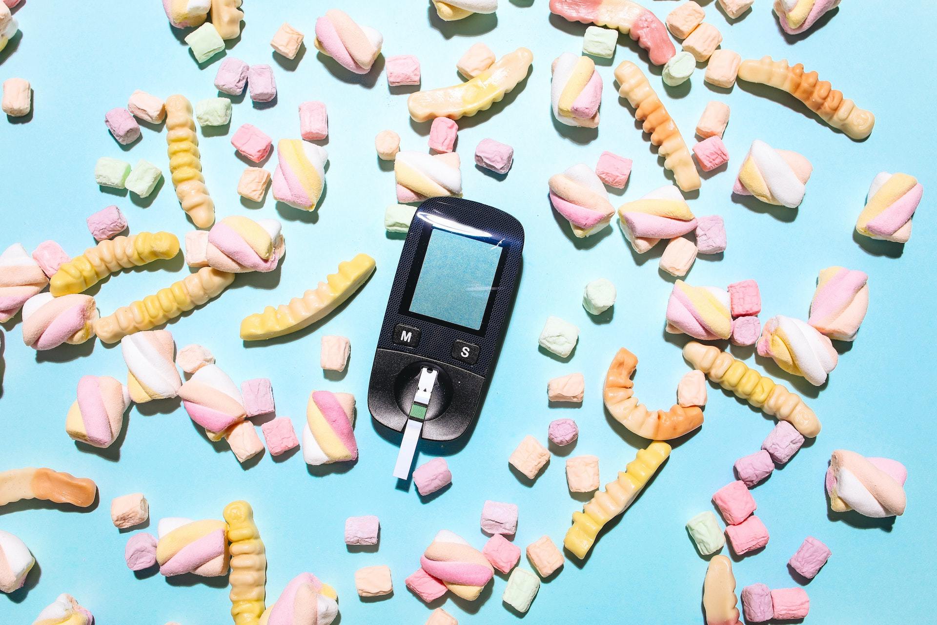 Diabetes Tipo 2