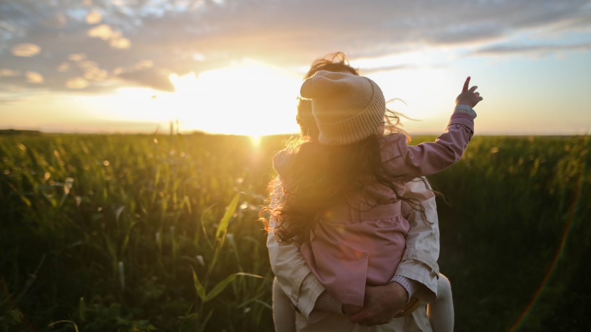 Recuperar el bienestar de nuestra salud mental no es algo que se puede alcanzar estando solos.