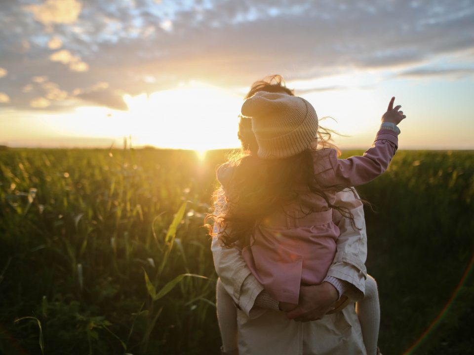 Recuperar el bienestar de nuestra salud mental no es algo que se puede alcanzar estando solos.