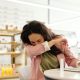 En otoño y primavera la aparición de diferentes tipos de alergia aumenta por la gran cantidad de pólenes que circulan.