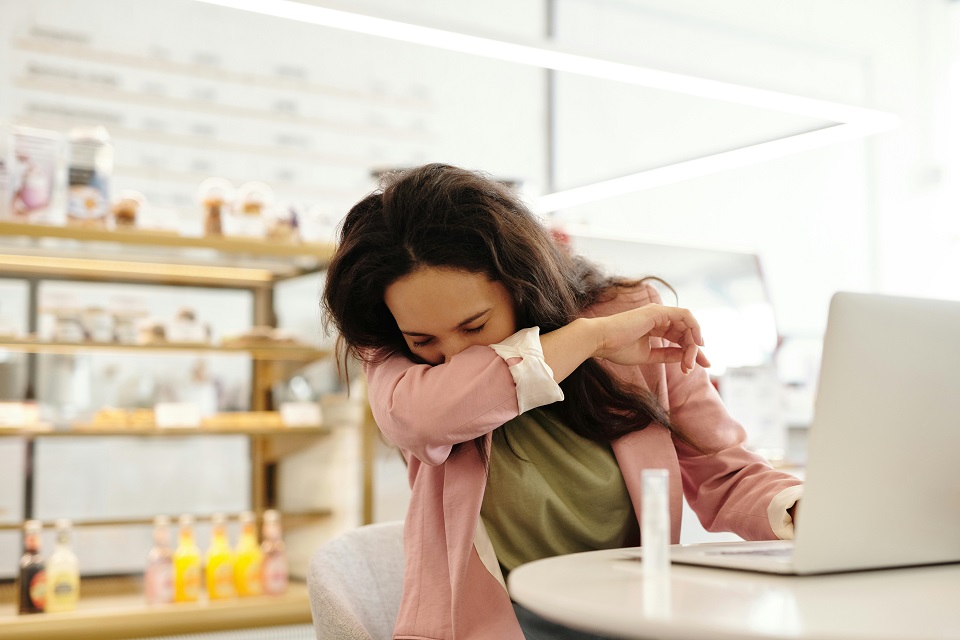 En otoño y primavera la aparición de diferentes tipos de alergia aumenta por la gran cantidad de pólenes que circulan.