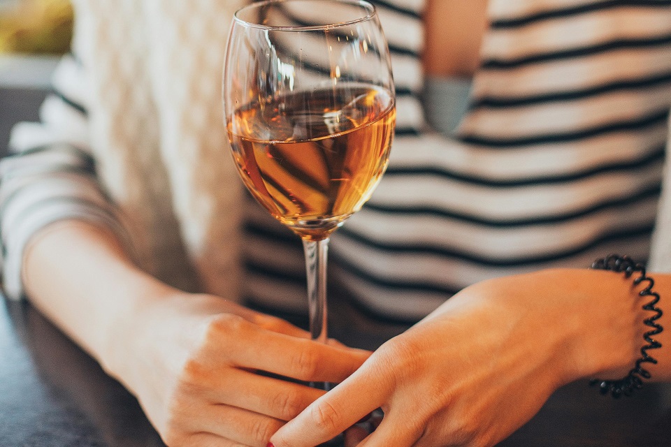 Siempre es un buen momento para comenzar a reducir nuestro consumo de alcohol.