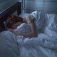 La alimentación tiene incidencia a la hora de dormir mejor