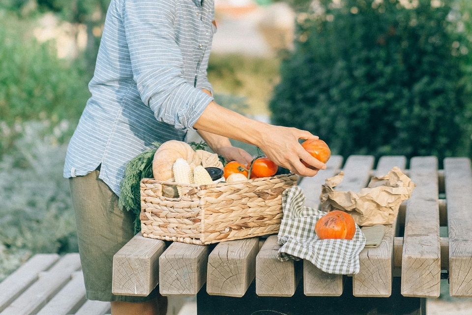 Los alimentos en verano requieren una correcta conservación y manipulación.