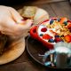 El desayuno es el bastión de nuestra salud alimentaria.