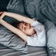 Los adultos adquirimos hábitos que suelen interferir con un sueño reparador y un buen descanso.