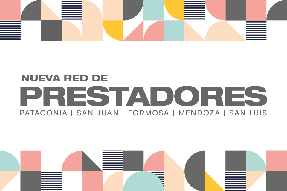 En Osdop trabajamos cada día para mejorar la calidad de nuestro servicio, priorizando su bienestar y el de sus familias siempre.