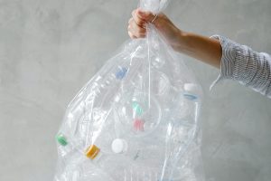 La producción de plásticos se ha incrementado de forma imparable en todo el Planeta