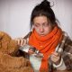 La vacuna antigripal no solo ayuda a prevenir el virus, también reduce las complicaciones de la enfermedad y disminuye sus secuelas.