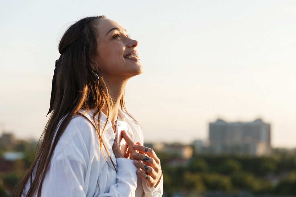 Adquirir determinados hábitos saludables nos va a permitir fortalecer nuestra salud mental