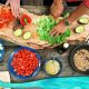 Priorizar el consumo de alimentos frescos es una de las claves para mantener una dieta que beneficie nuestra salud.