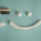 la caries dental puede aparecer en bebés que utilicen leche de fórmula para cumplir o completar su nutrición.