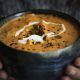 Consumir alimentos calóricos es fundamental para mantener el balance térmico del cuerpo durante los días más fríos del año. (Pexels)
