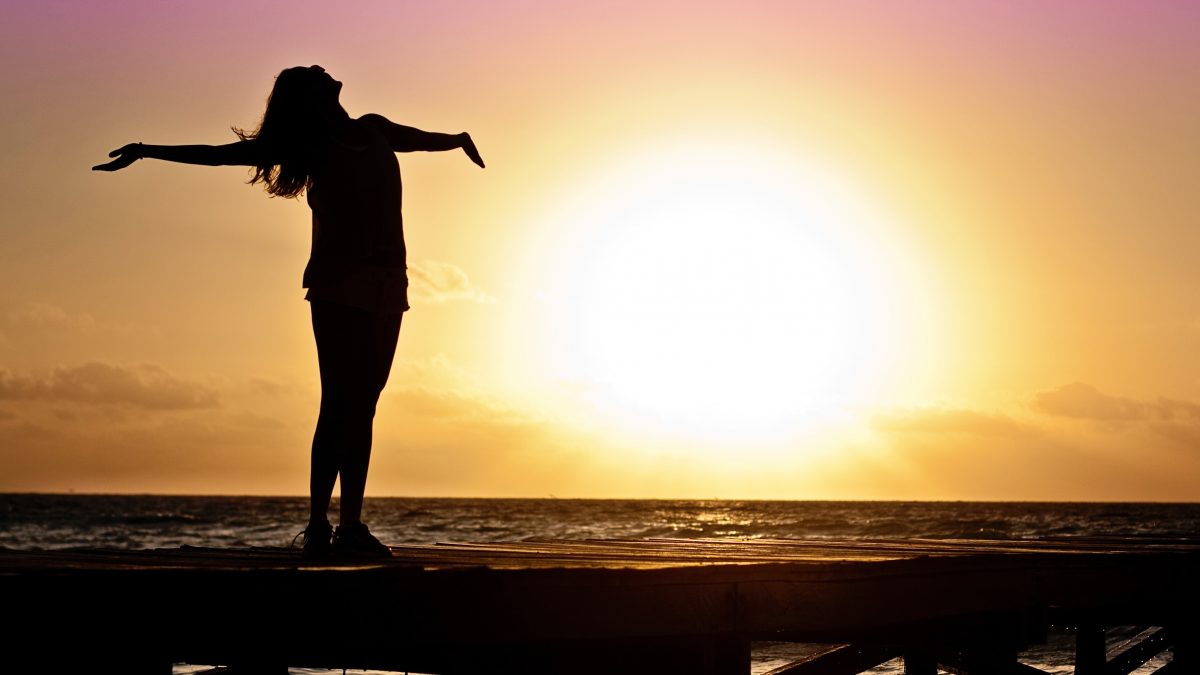 Comprender nuestras emociones es la clave para cuidar nuestra salud mental. (Pexels)