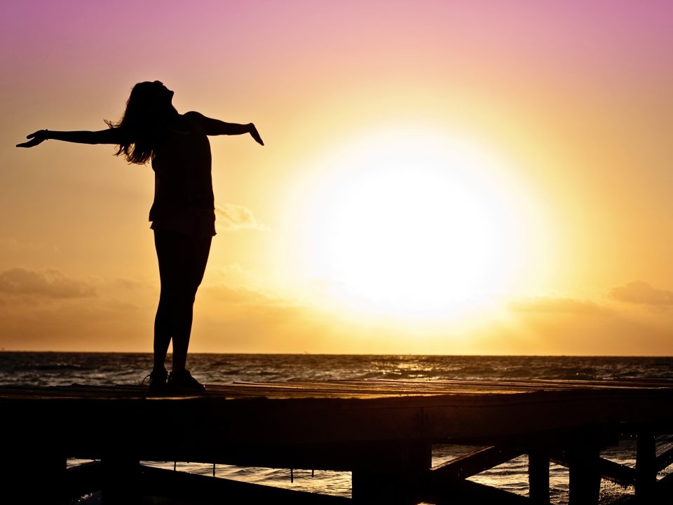 Comprender nuestras emociones es la clave para cuidar nuestra salud mental. (Pexels)