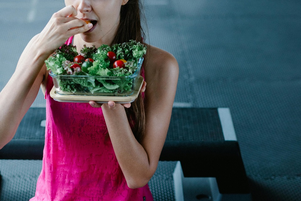 Si bien el cuidado del cuerpo y las dietas están de moda, la mayoría de las personas persigue objetivos vinculados a la estética y la imagen por sobre la salud.