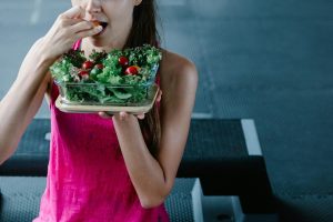 Si bien el cuidado del cuerpo y las dietas están de moda, la mayoría de las personas persigue objetivos vinculados a la estética y la imagen por sobre la salud.