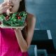 Si bien el cuidado del cuerpo y las dietas están de moda, la mayoría de las personas persigue objetivos vinculados a la estética y la imagen por sobre la salud.