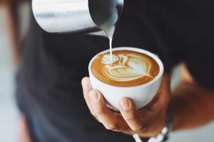 Beneficios del café (Pexels)