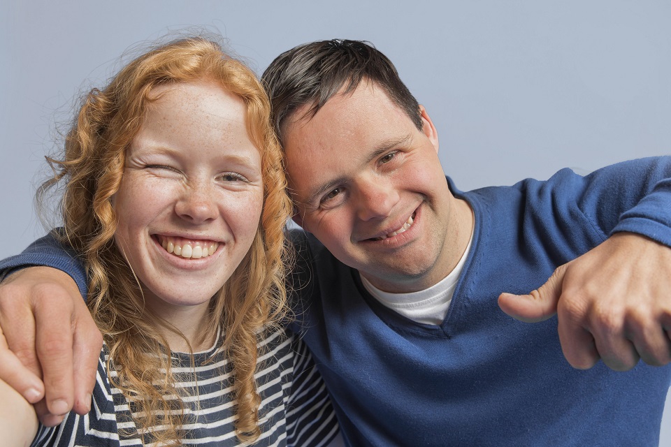 Las personas con discapacidad tienen la misma necesidad de intimidad, goce y encuentro. Sin embargo, su sexualidad suele ser invisibilizada. 