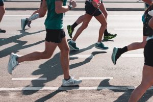 Cometer errores al hacer actividad física puede producir fatiga, malestar físico y lesiones.