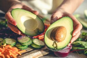 La palta es una fruta versatil de gran valor nutricional (Freepik).